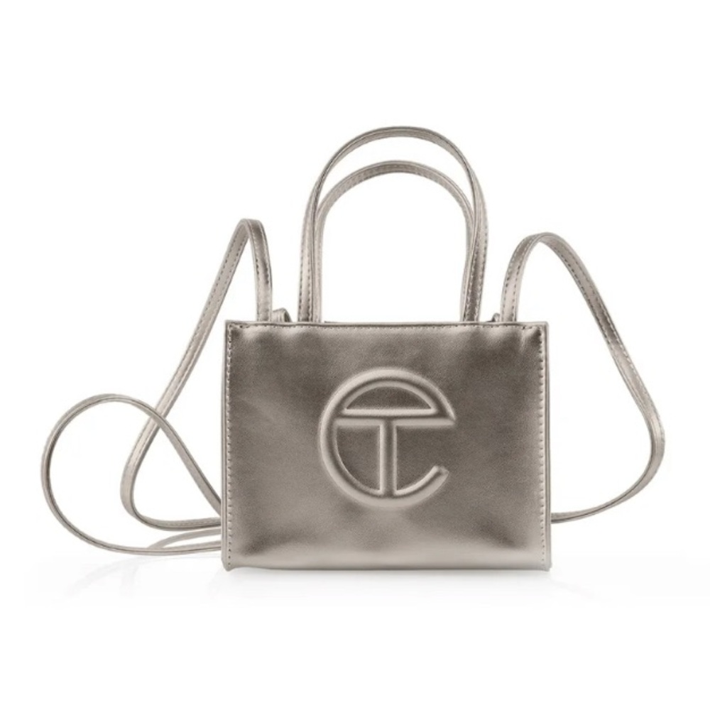 Telfar Small Shopping Bag